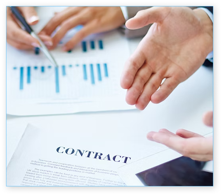 Accounting Services